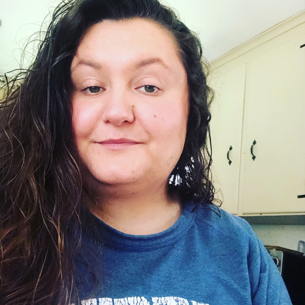Meet your Posher, April